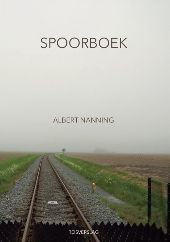 Spoorboek