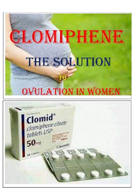 CLOMIPHENE