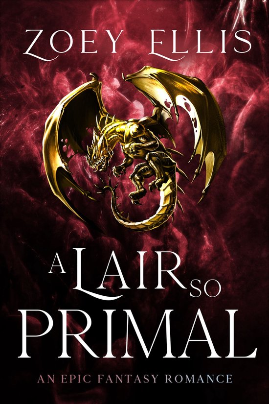 The Last Dragorai - A Lair So Primal