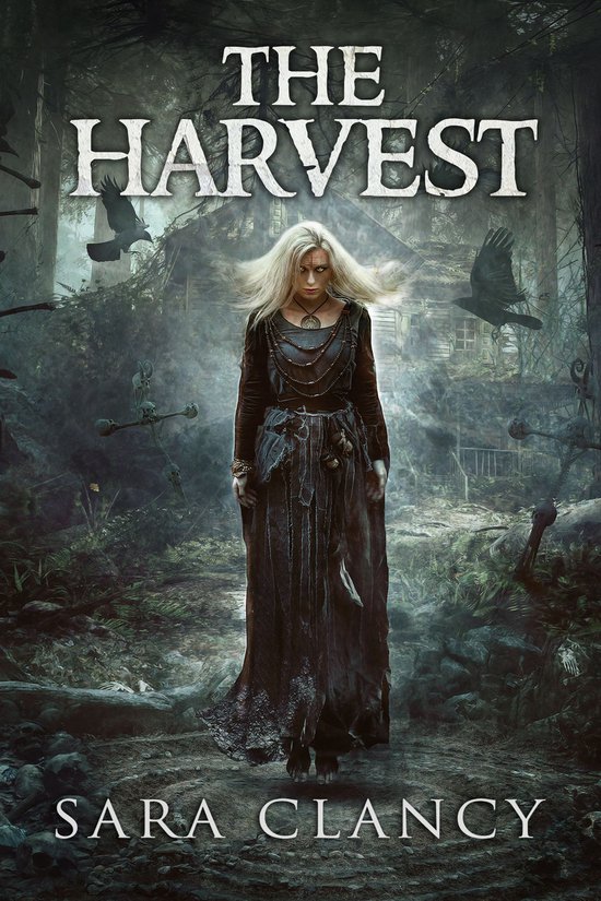 The Bell Witch Series 1 - The Harvest