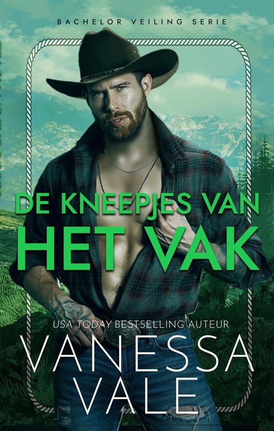 Bachelor Veiling Serie 1 - De kneepjes van het vak