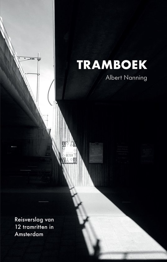 Tramboek