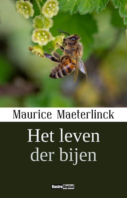 Het leven der bijen