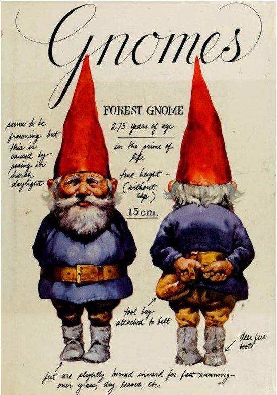 Gnomes