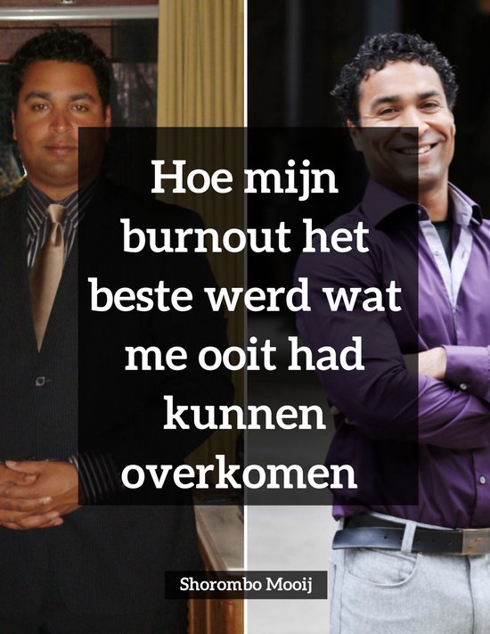 Hoe ik in 3 maanden herstelde van burn-out en jij dit ook kunt