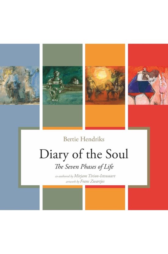 Diary of the Soul