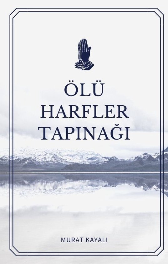 Ölü Harfler Tapınağı