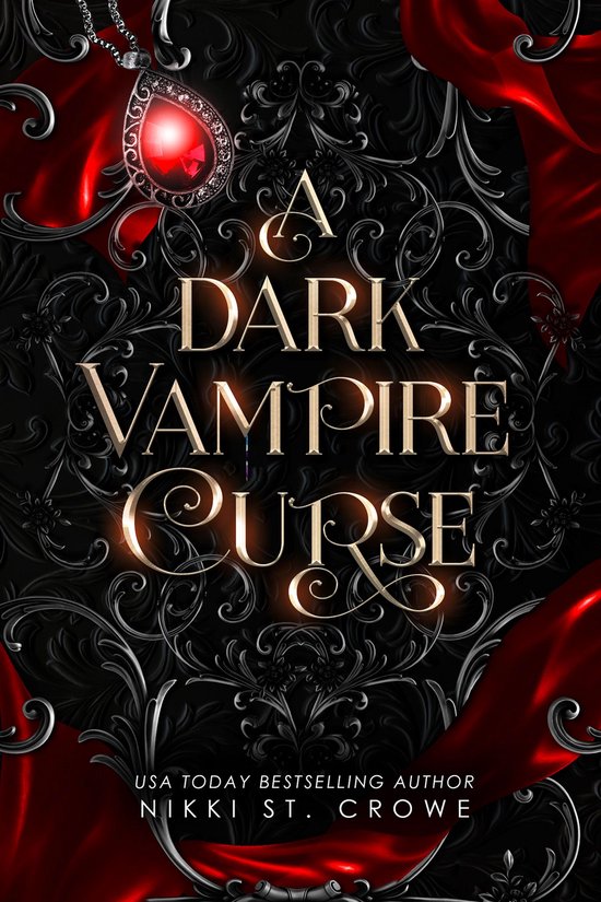 A Dark Vampire Curse