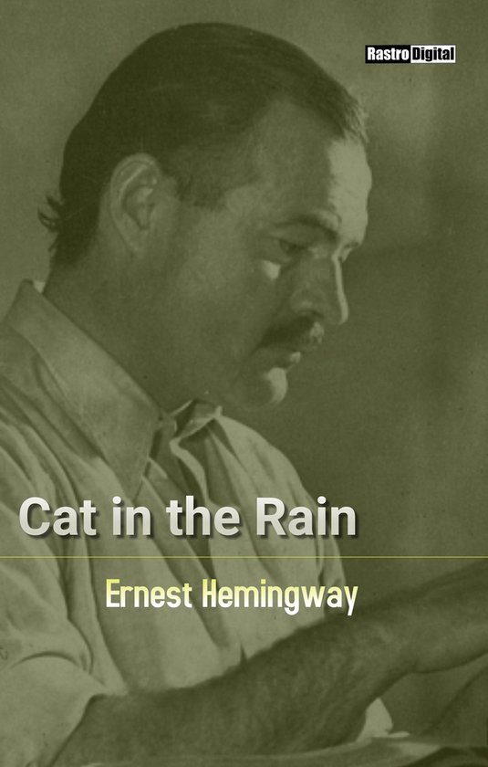 Cat in the Rain