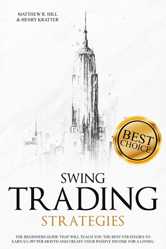 SWING TRADING STRATEGIES