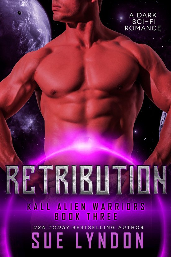 Kall Alien Warriors 3 - Retribution