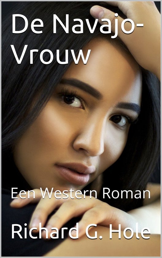 Far West - De Navajo-Vrouw