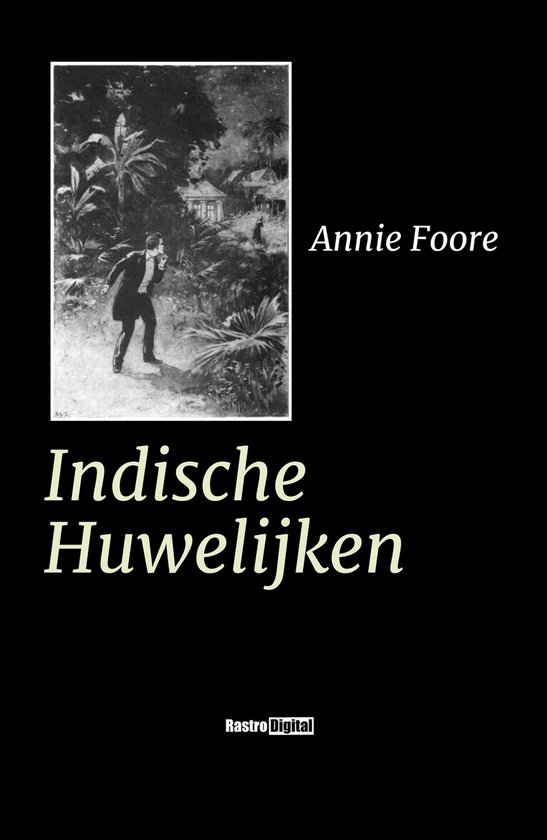 Indische Huwelijken