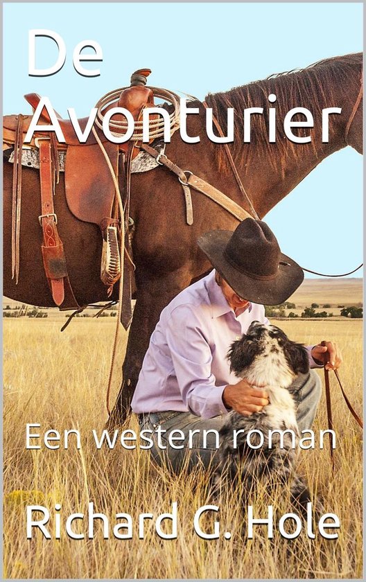 Far West - De Avonturier