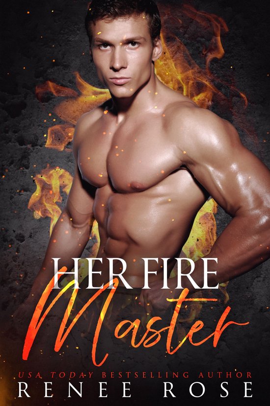 Master Me 5 - Her Fire Master