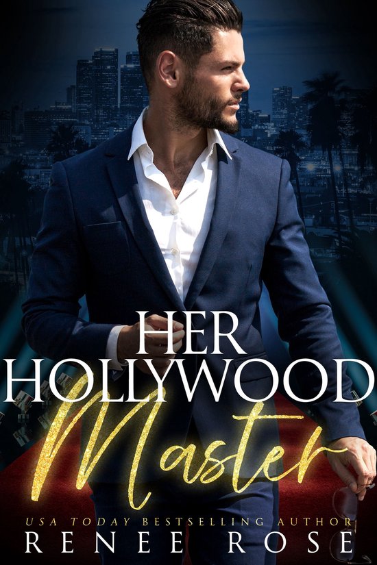 Master Me 6 - Her Hollywood Master