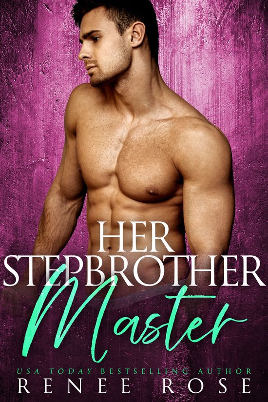 Master Me 7 - Her Stepbrother Master