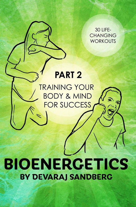 Bioenergetics: Part 2 - Training for Success!