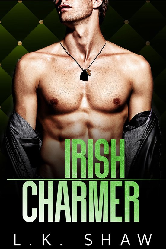 The Donnellys 3 - Irish Charmer: A Secret Baby Mafia Romance