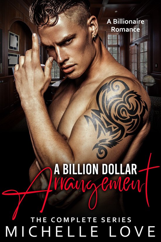 A Billion Dollar Arrangement