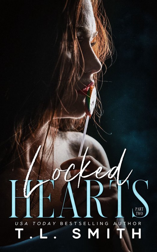 Chained Hearts 2 - Locked Hearts