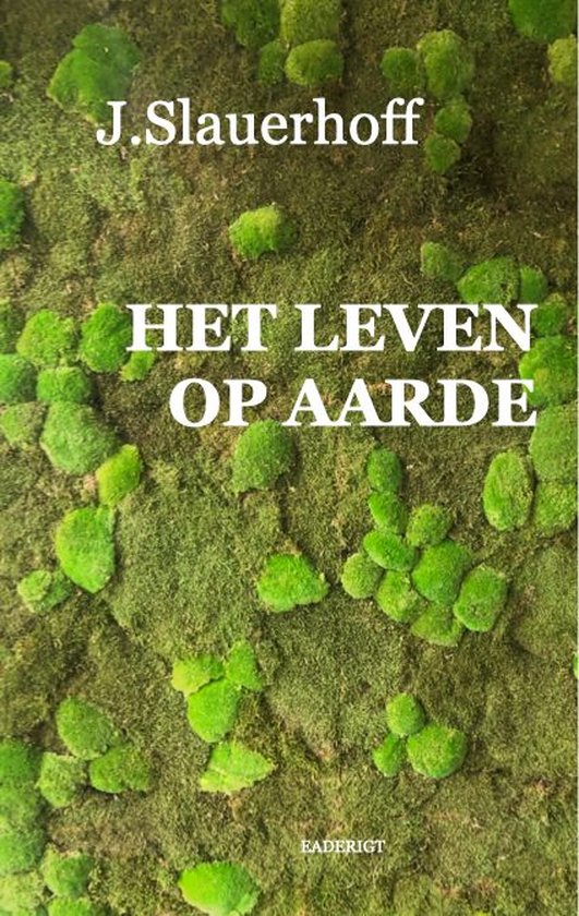 Het leven op aarde