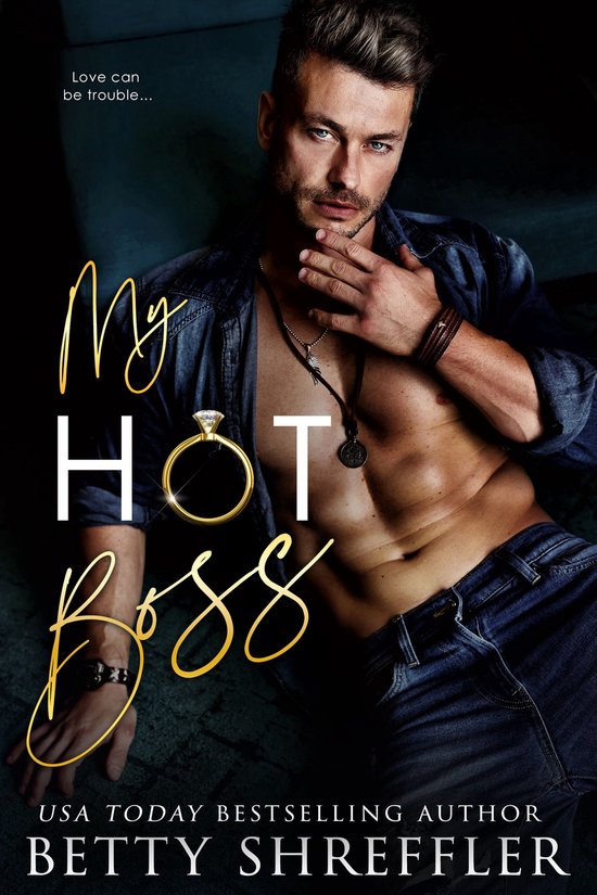 Healed Hearts Romances 3 - My Hot Boss