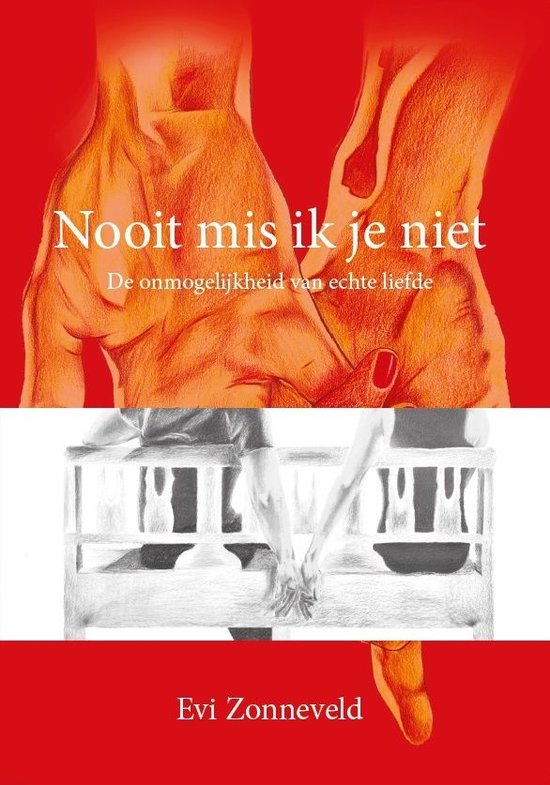 Nooit mis ik je niet