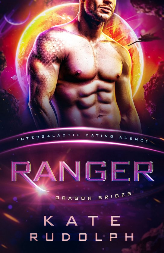 Dragon Brides 2 - Ranger