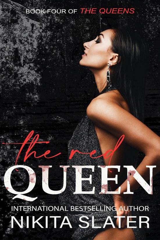 The Queens 4 - The Red Queen