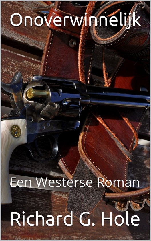 Far West - Onoverwinnelijk