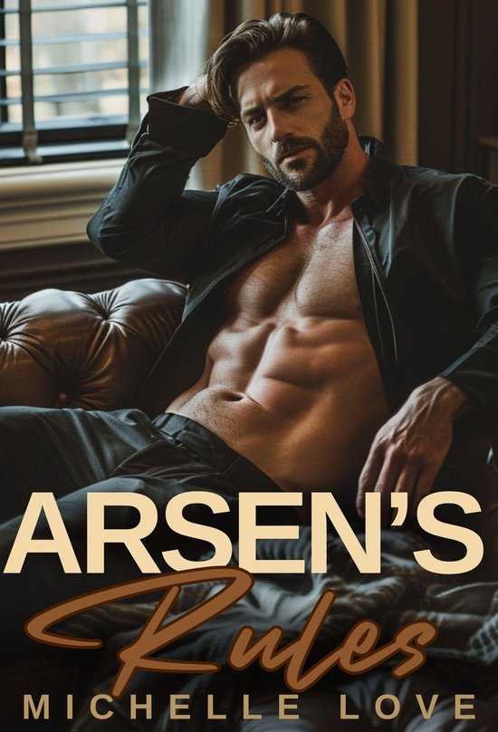 Arsen's Rules Series