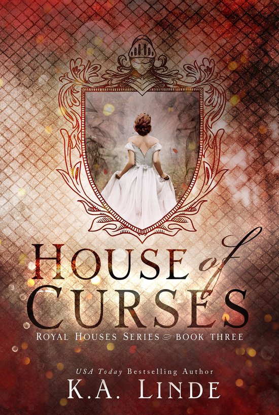 Royal Houses 3 - House of Curses