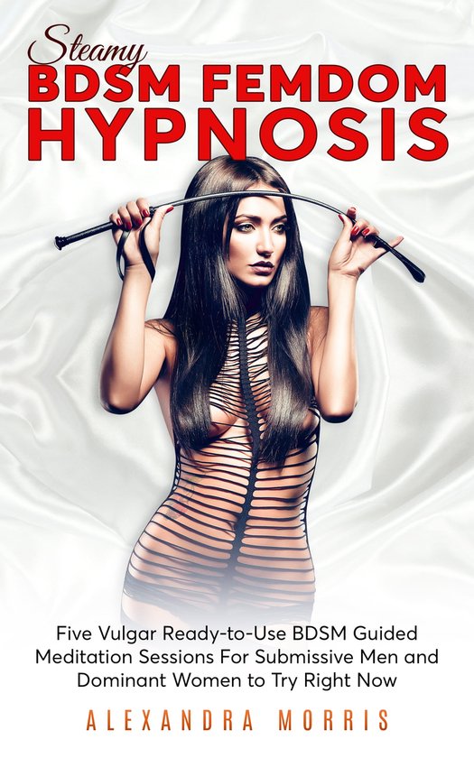 Femdom Action 3 - Steamy BDSM Femdom Hypnosis
