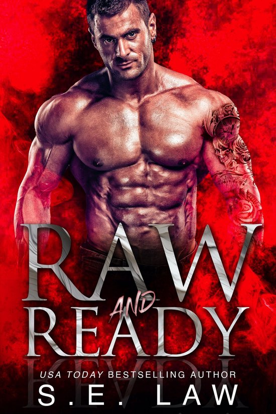 Raw and Sexy - Raw and Ready