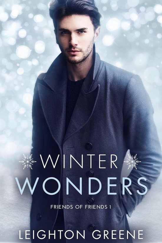 Friends of Friends 1 - Winter Wonders