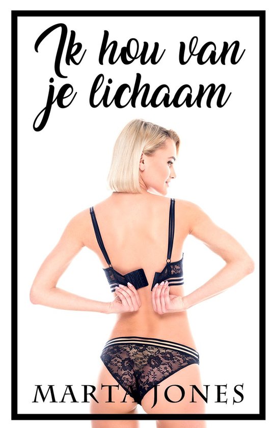 Ik hou van je lichaam