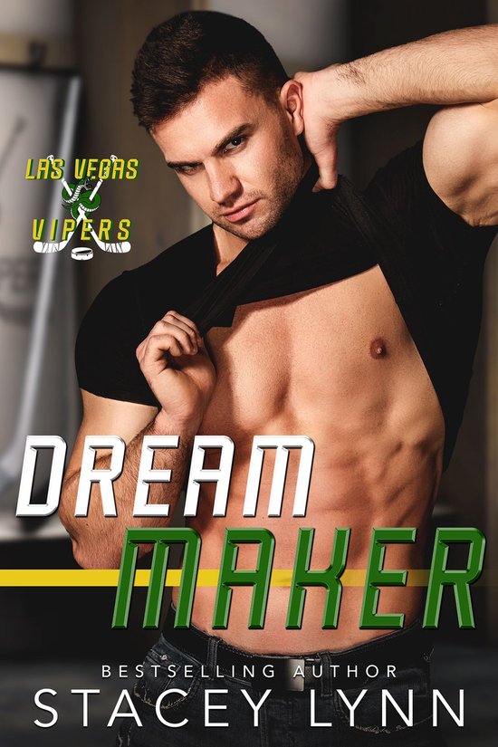 Las Vegas Vipers 2 - Dream Maker