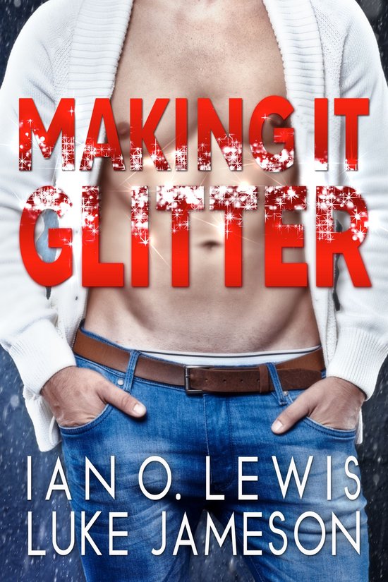 The Making It Series 4 - Making It Glitter