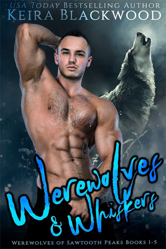 Shifter Protectors Box Sets 1 - Werewolves & Whiskers