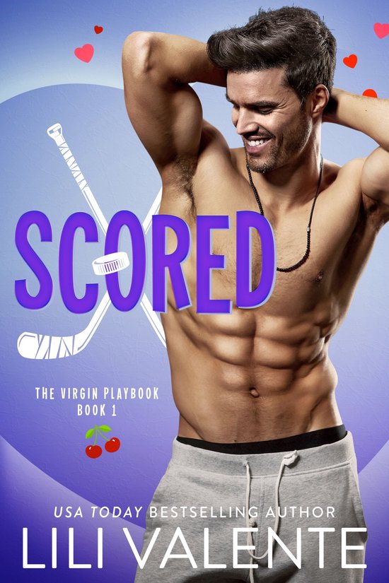 The Virgin Playbook 1 - Scored