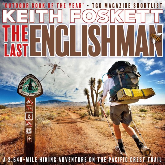 The Last Englishman