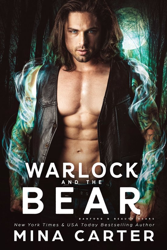 Banford and Beauty Bears 4 - Warlock and the Bear