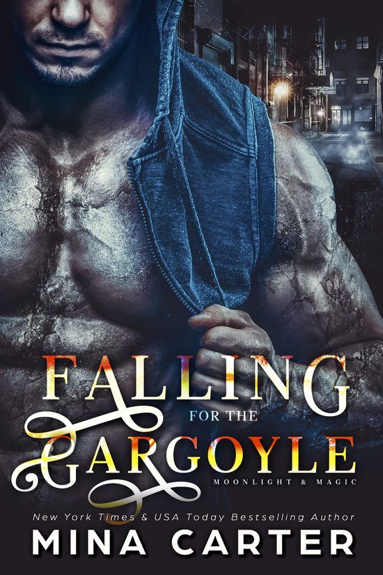 Moonlight and Magic 2 - Falling for the Gargoyle