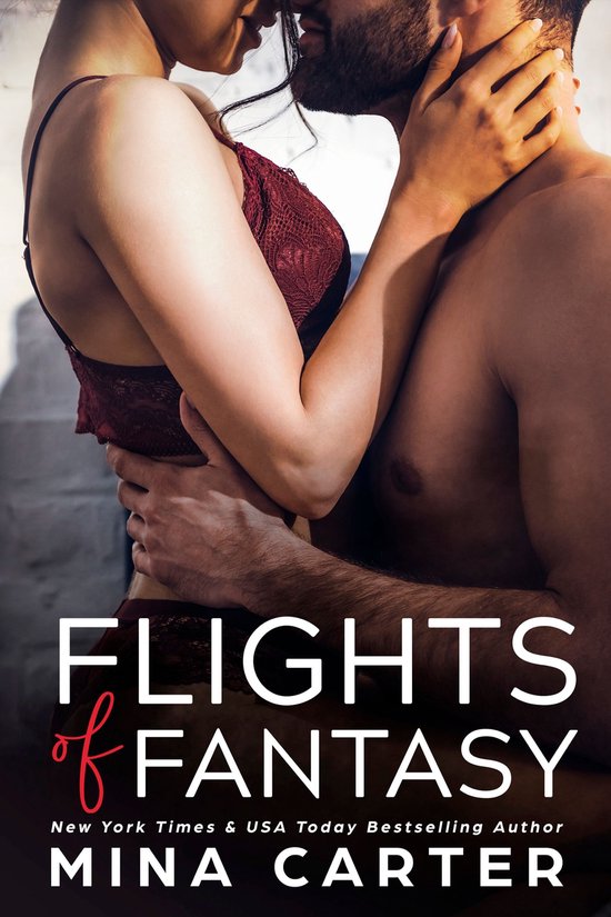 Flights of Fantasy