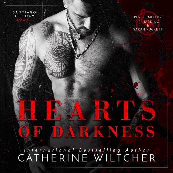 Hearts of Darkness