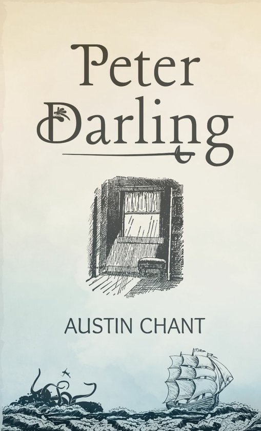 Peter Darling