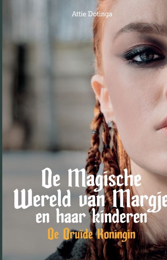 De Magische Wereld van Margje en haar kinderen 7