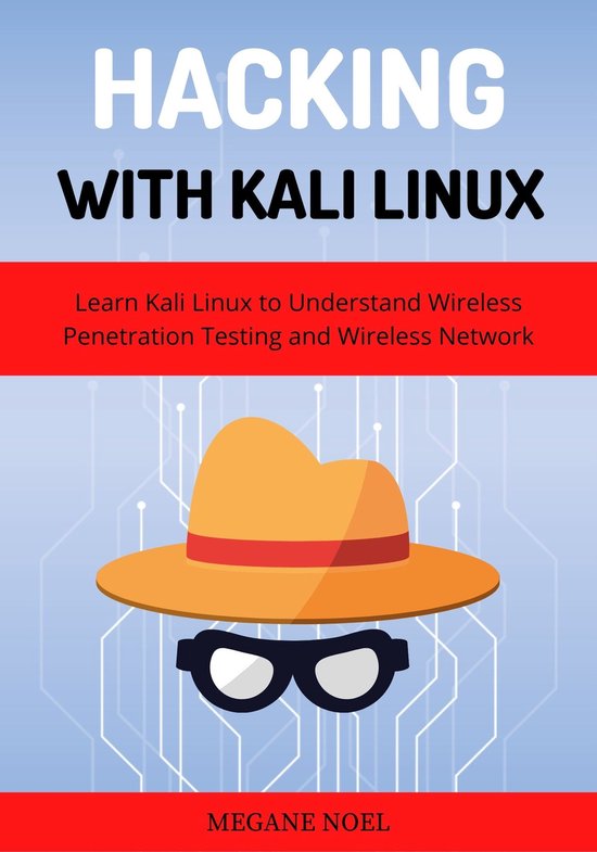 Hacking with Kali Linux