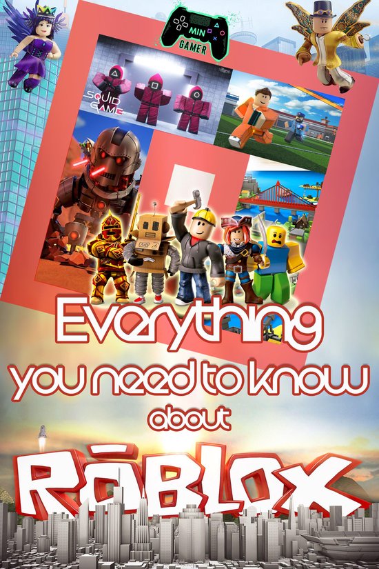 Roblox 2 - Everything you need to know about Roblox